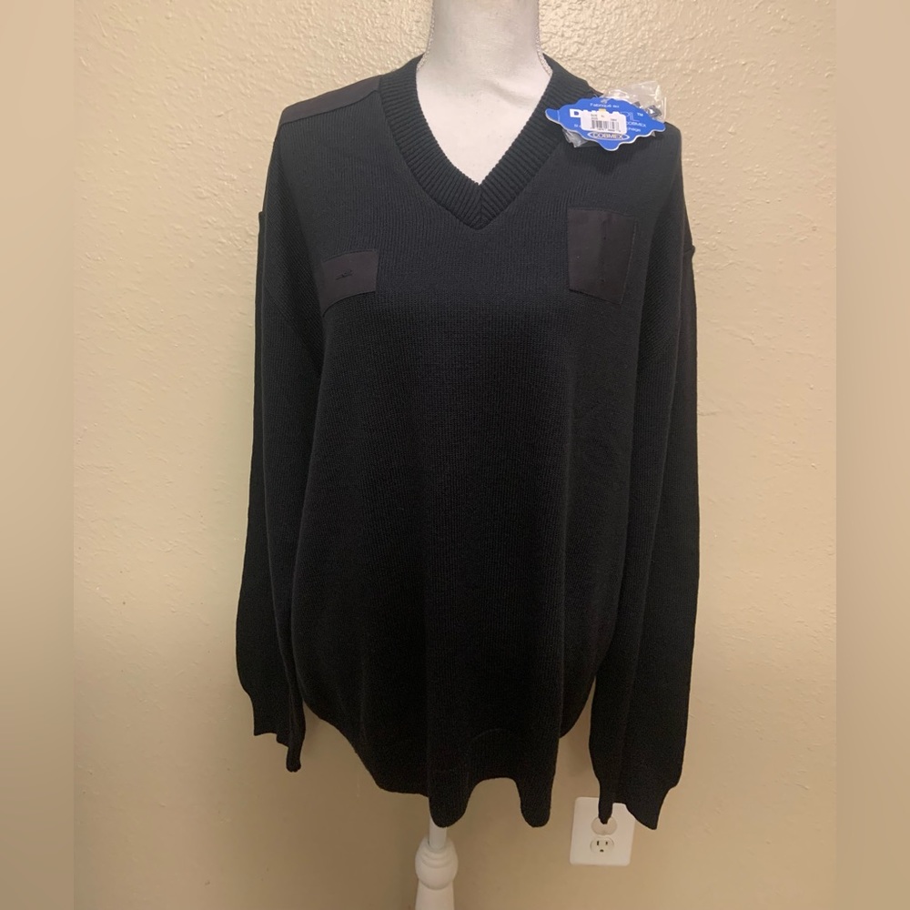 Long sleeve sweatshirt